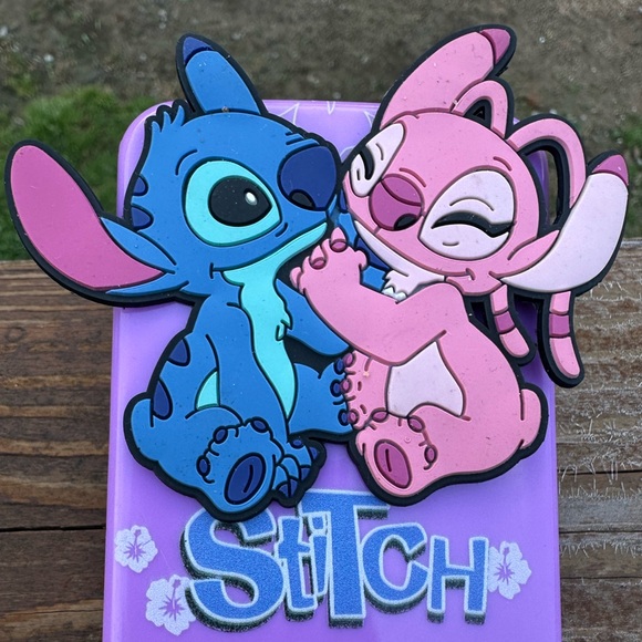 BUY NOW Stitch Paddle Brush - NEW - Picture 4 of 6